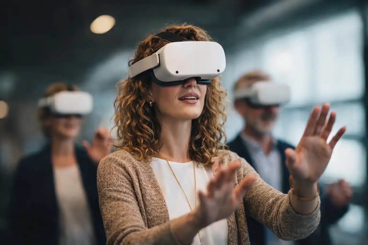 take-individual-bg-img Teambuilding med VR